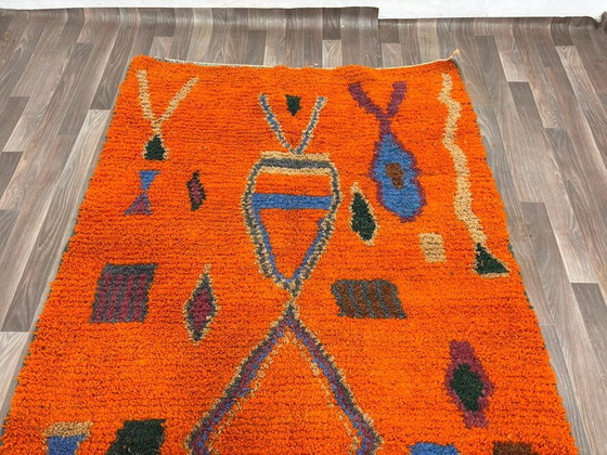 Tapis Handmade Marocain 270/150cm – Wool (photo 3 of 7)