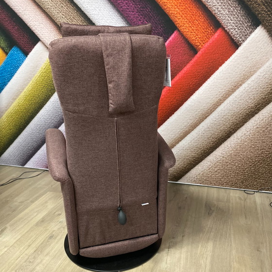 Image 1 of Fitform 633 - 3 motorig - sta op functie