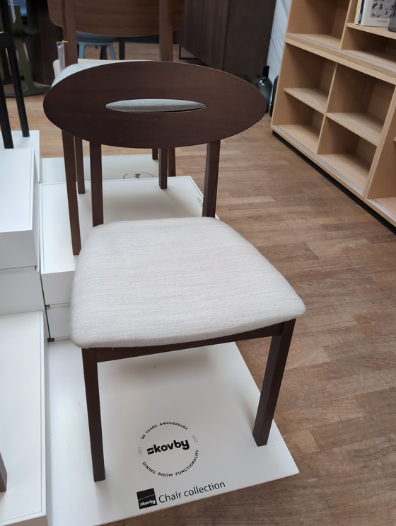 Image 1 of 4x Skovby SM94