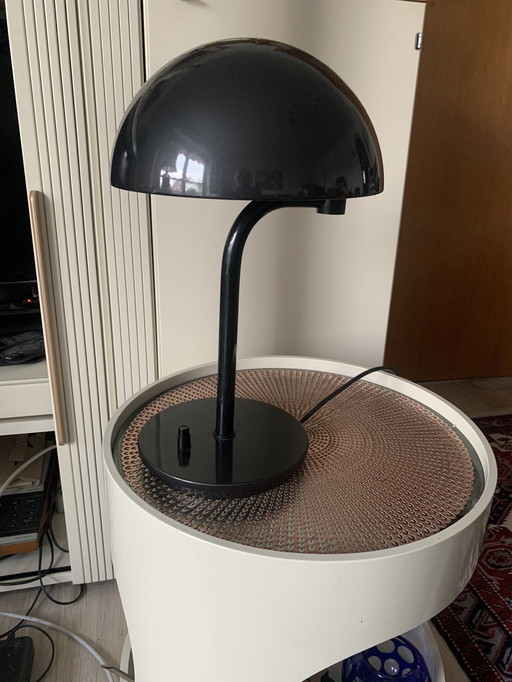 Metalarte table lamp/desk lamp