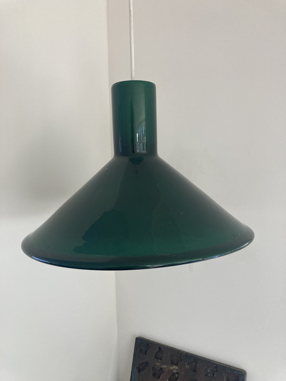 Image 1 of Lampada Holmegaard P&T.