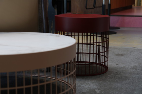 Image 1 of Mesa de centro Pode Mesh