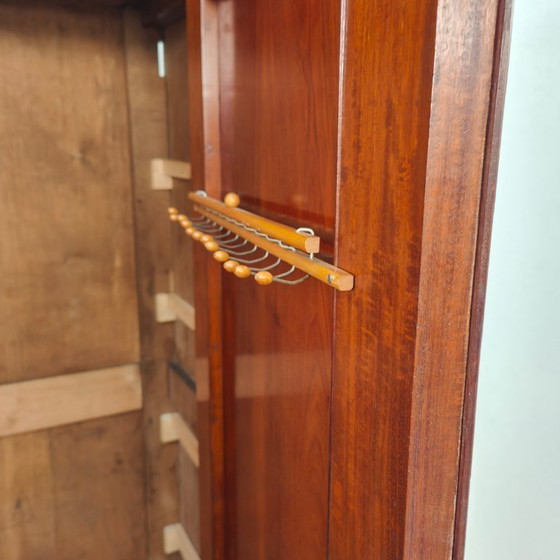 Image 1 of Armoire Biedermeier vintage, armoire, démontable