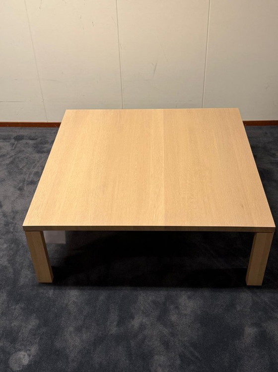 Image 1 of Coffee table No Limit (solid oak)