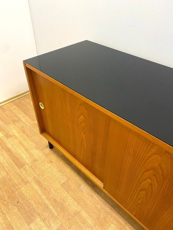 Image 1 of Retro chest of drawers Cabinet, Czech Design, 1960s