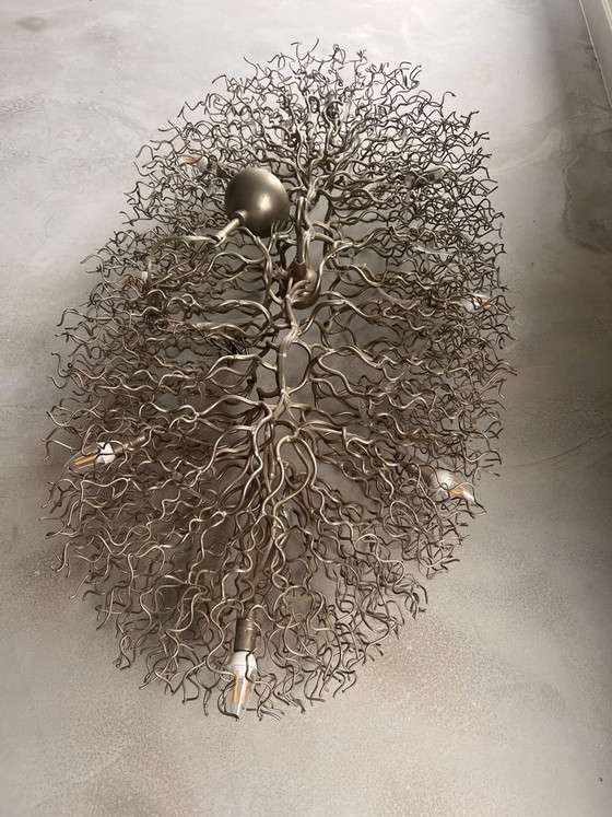 Brand van Egmond Hollywood Pendant Lamp – Metal (photo 4 of 5)