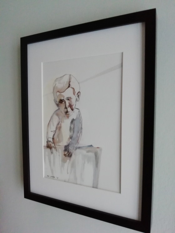 Image 1 of Rob Jacobs - Tímido