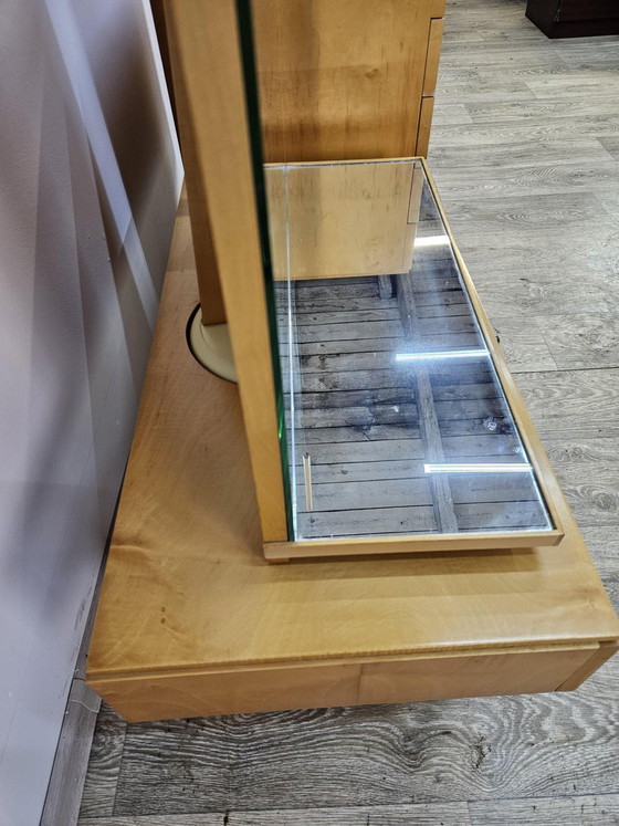 Vintage Kaptafel, Duitsland, jaren 60 (photo 3 of 20)