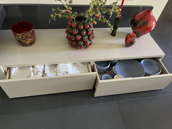 Image 1 of Poliform wall system