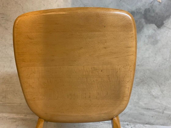 Image 1 of Silla Casala de madera, versión para adultos - Karl Nothelfer