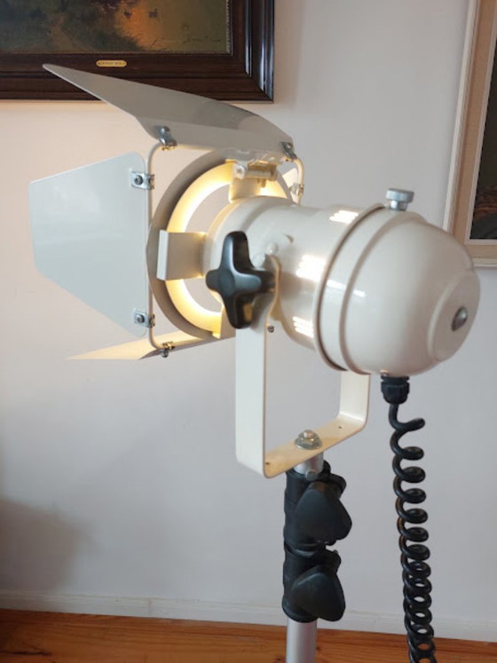 Image 1 of Lampada da terra