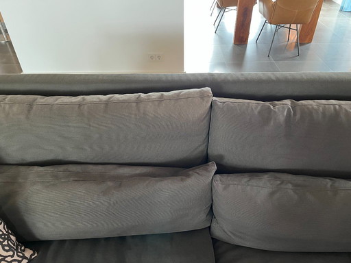 Banco Linteloo Mauro