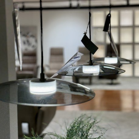 Zuiver Float 30 pendant lamp