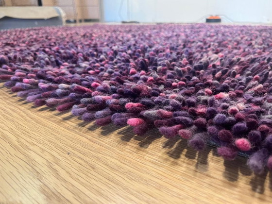 Brink & Campman Teppich / Carpet Rocks 70502 - 200250 cm – Teppiche & Läufer, Other (photo 4 of 6)