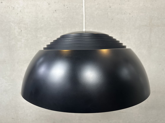 Image 1 of Vintage design pendant lamp AJ Royal - Arne Jacobsen for Louis Poulsen - 1960's