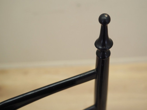 Image 1 of Chaise en hêtre, design italien, années 1950, designer : Gio Ponti, fabricant : Chiavari