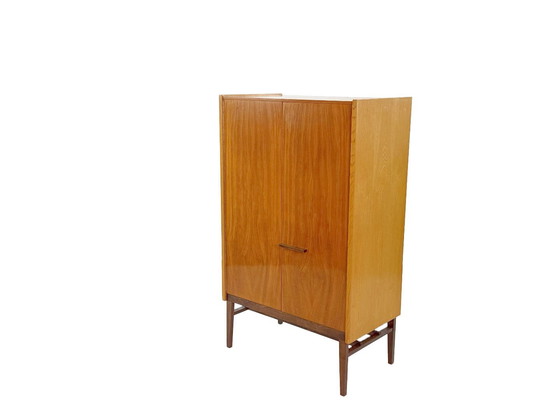 Image 1 of Armoire vintage de František Mezulánik pour UP Závody