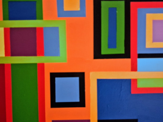 Image 1 of Rectangles volume 3