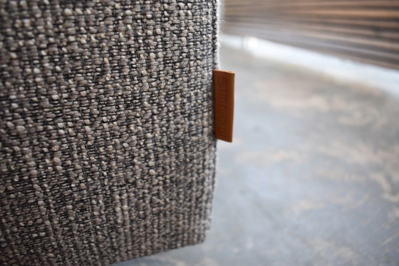 Image 1 of Precioso sofá chaise longue de diseño Axel XL de Montis