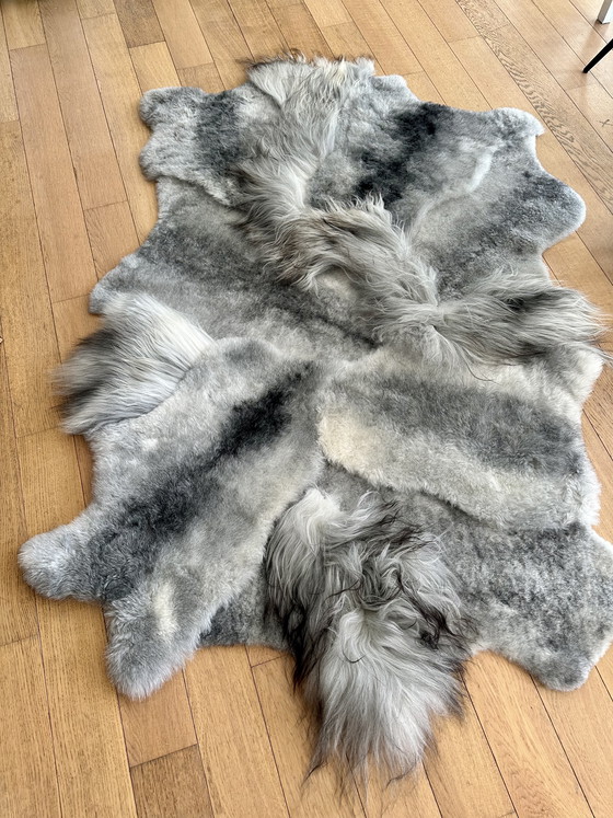 Image 1 of Peau de mouton XXL