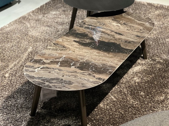 Image 1 of Leolux Rolan coffee table