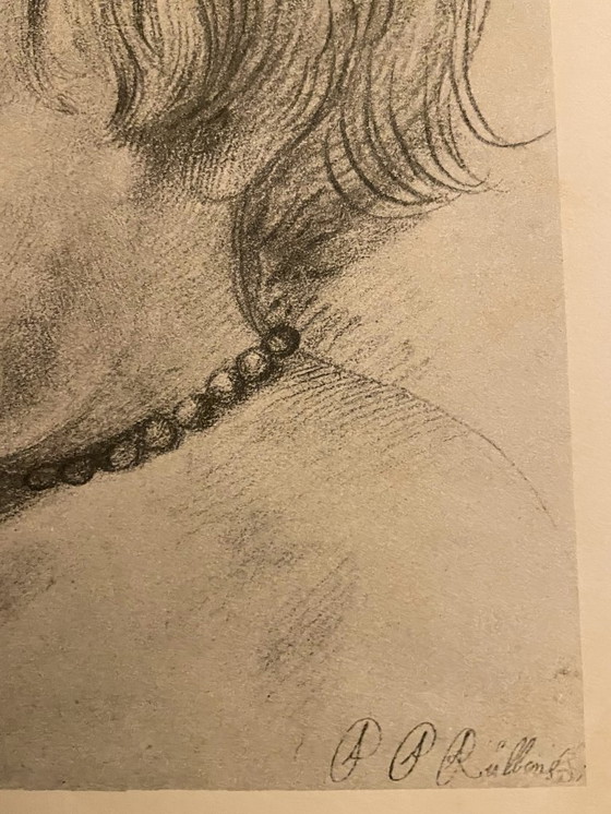 Image 1 of Pieter Paul Rubens (1577-1640) - Figlio Nicolas