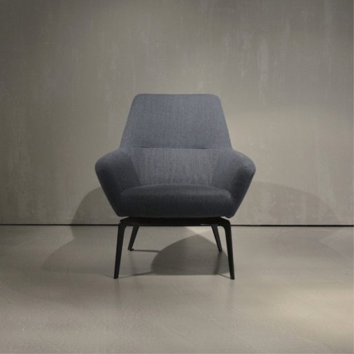 Bert Plantagie Zyba Low – fauteuils