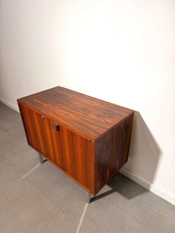 Image 1 of Alfred Hendricks Small Sideboard