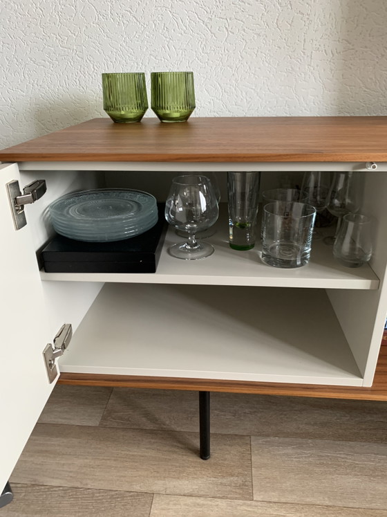 Pastoe Landscape Sideboard – Mdf, Metal (photo 5 of 15)