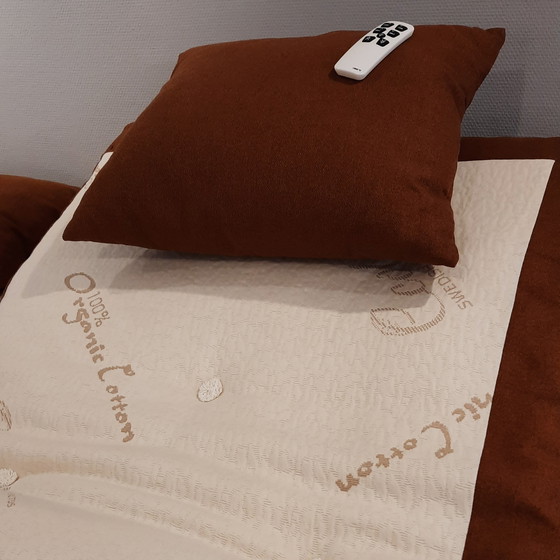 Image 1 of Ecolife Beds Agave box spring - 180x210 regolabile elettricamente