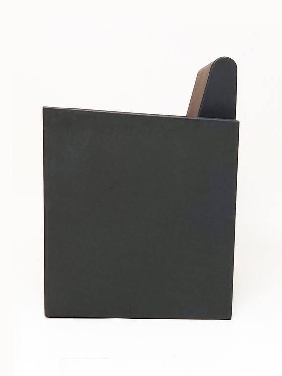 Zitmeubelen Foam Coated Furniture – Polyex Paint Industrial P.P.I., Fauteuils, Plastic, Vintage (photo 20 of 30)