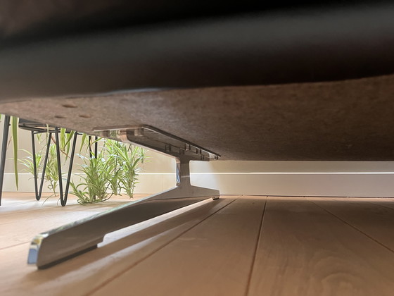 Image 1 of Canapé en cuir de haute qualité