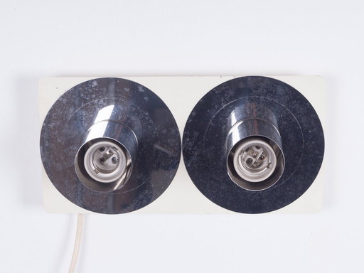 Spiraallamp – Philippe Roger – Gallery Oxar