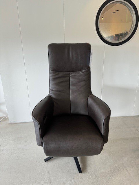 Image 1 of El sillón reclinable Future TW082