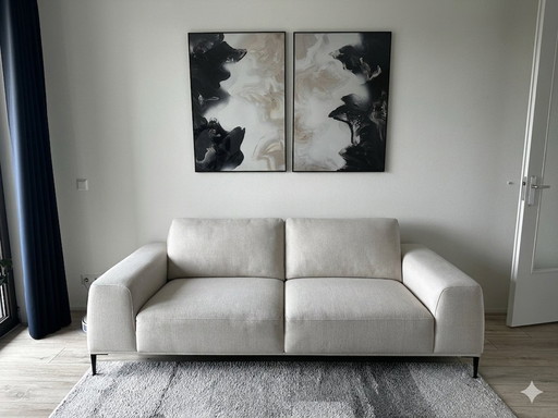 Canapé Eichholtz Montado Panama