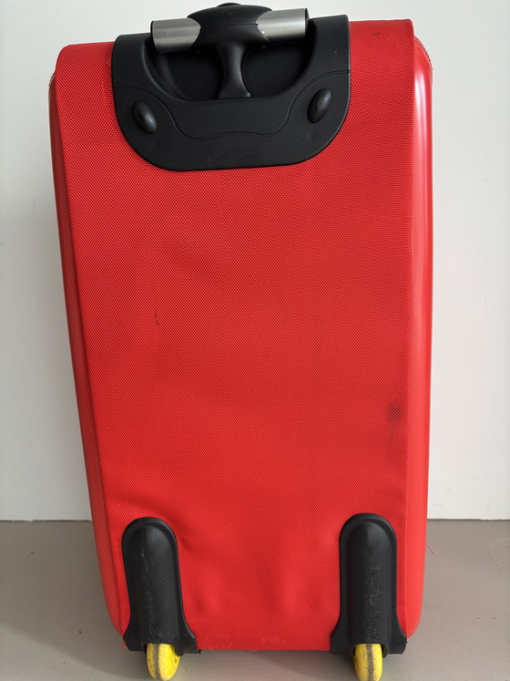 Image 1 of Ferrari Getriebewagen, limitierte Auflage