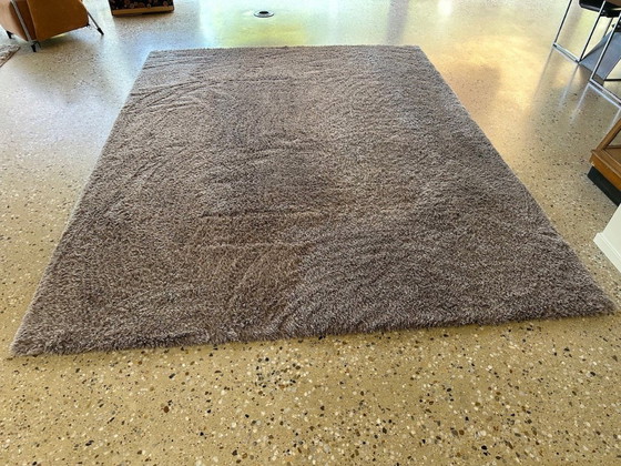 Wollen Tapijt Sign Carpet Sauvrage 45 – Vloerkleden en tapijten, Wool (photo 4 of 5)
