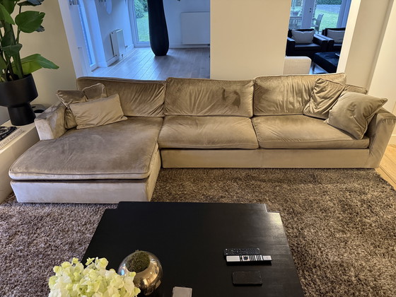 Image 1 of Linteloo hoekbank