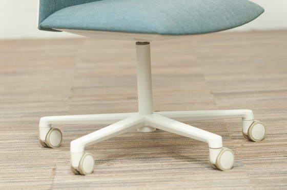 Sedia da ufficio Arper Kinesit – Sedie da ufficio, Textile, Modern (photo 12 of 23)