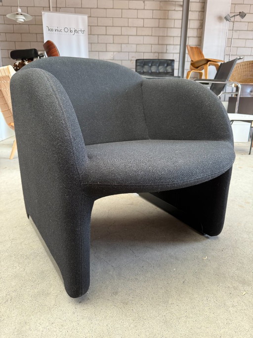 Fauteuil Artifort Ben de Pierre Paulin (plus en stock)