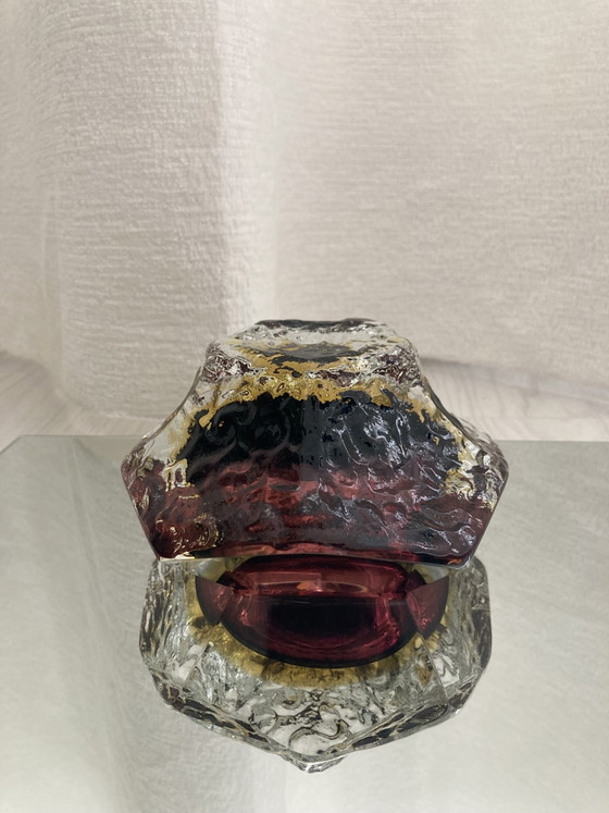 Vetro di Murano stile Flavio Poli – Arte in vetro, Glass (photo 4 of 8)