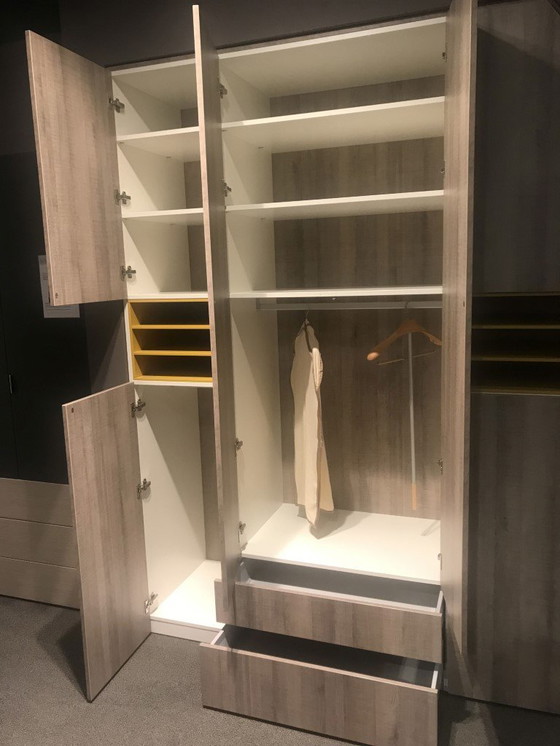 Image 1 of Armoire Swing sur mesure Noteborn