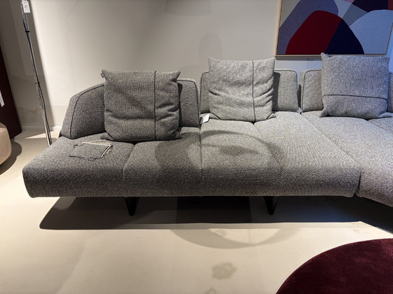 Image 1 of Vibieffe - Lane sofa