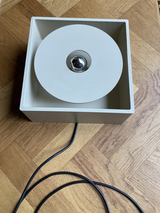 Image 1 of Lampada da parete Philips Vintage Design (tipo NWS 87, anni '70)