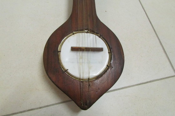 Image 1 of Ukelele, banjo polinesio, Islas Marquesas