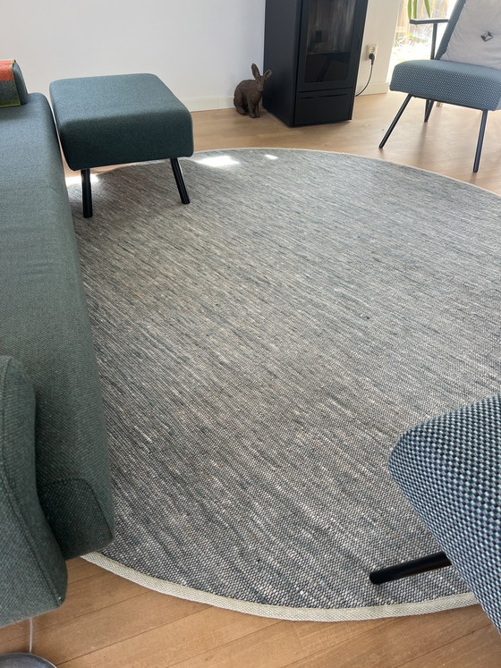 Image 1 of Perletta-Teppich (ca. 2,50 m)