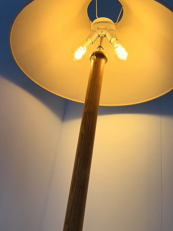 Image 1 of Vintage Floor Lamp, Domus '70