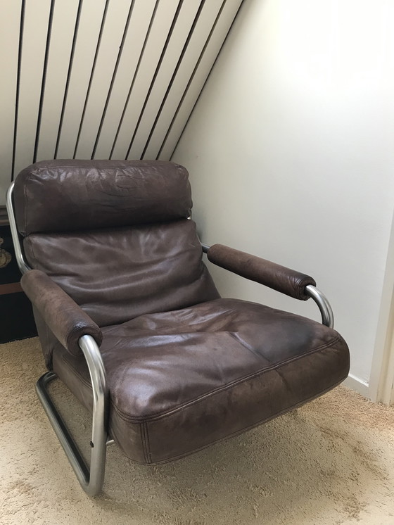 Image 1 of Poltrona Gelderland 601 Mr Oberman