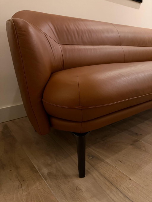 Leolux Lindo 3-zits bank – stijlvol design