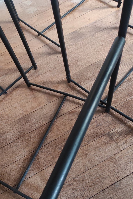 Image 1 of Sgabello bar 4 di Giandomenico Belotti per Alias